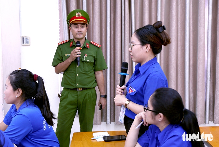 Gần 300 'kịch bản' lừa đảo đang biến hóa từng ngày - Ảnh 1.