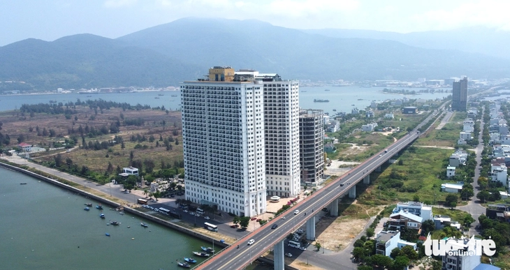 ‘Cởi trói’ các dự án đình đám ở Đà Nẵng: Tên tuổi lớn nào được gọi tên? - Ảnh 2.