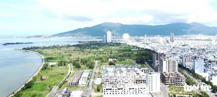‘Cởi trói’ các dự án đình đám ở Đà Nẵng: Tên tuổi lớn nào được gọi tên? - Ảnh 3.