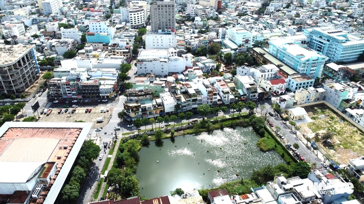 ‘Cởi trói’ các dự án đình đám ở Đà Nẵng: Tên tuổi lớn nào được gọi tên? - Ảnh 4.