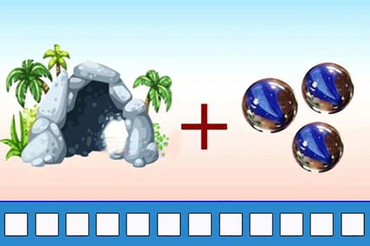 Đuổi hình bắt chữ: Đây là từ khóa nào? (P54) - Ảnh 1.