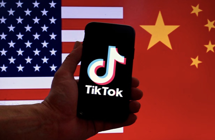 Thỏa thuận Mỹ - Trung về TikTok: ByteDance giữ 1 trong 7 ghế hội đồng quản trị - Ảnh 1.