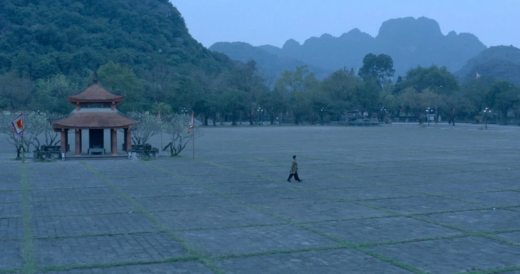 Phim 'Chân trời rực rỡ' và 'con người văn hóa' của Hà Anh Tuấn - Ảnh 8.