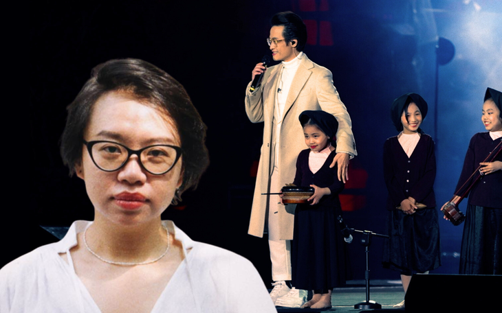 Phim tài liệu của Hà Anh Tuấn tranh giải tại Liên hoan phim Việt Nam  - Ảnh 3.