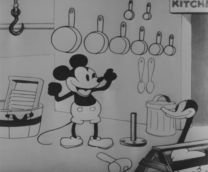 Đang yên đang lành, Disney bị kiện bởi chính tác phẩm của mình - Ảnh 4.