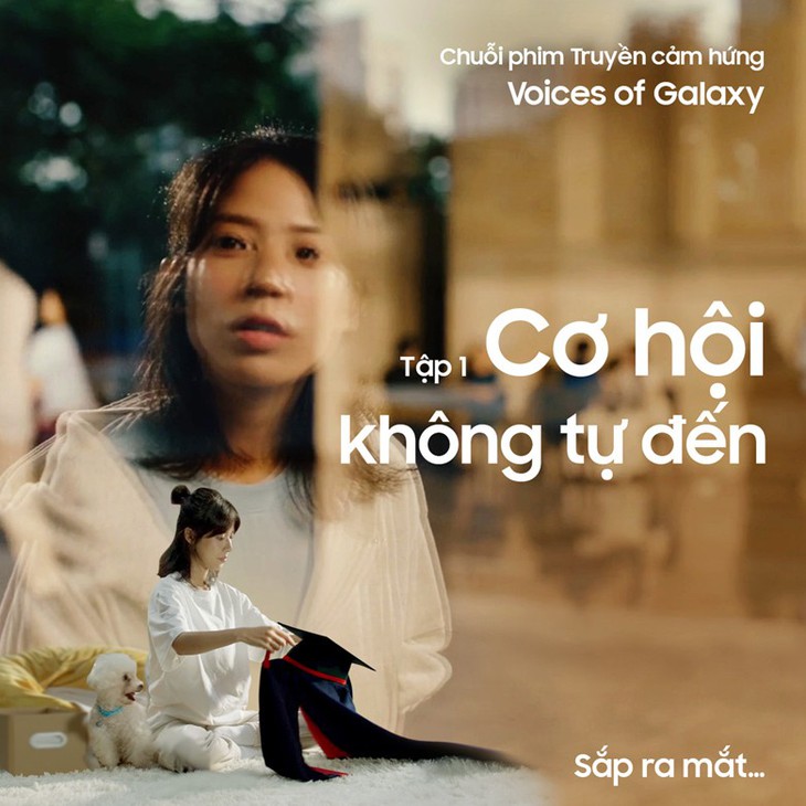 Voices of Galaxy - khi vươn mình bắt đầu từ niềm tự hào và tôn vinh - Ảnh 3.