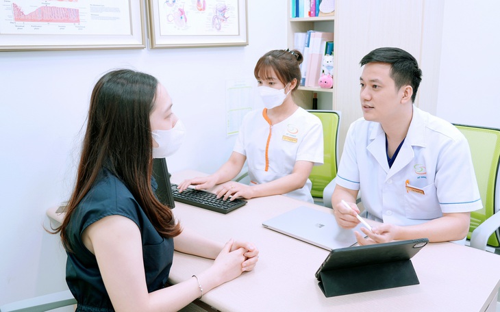 Rối loạn tình dục nữ, làm sao tránh? - Ảnh 3.