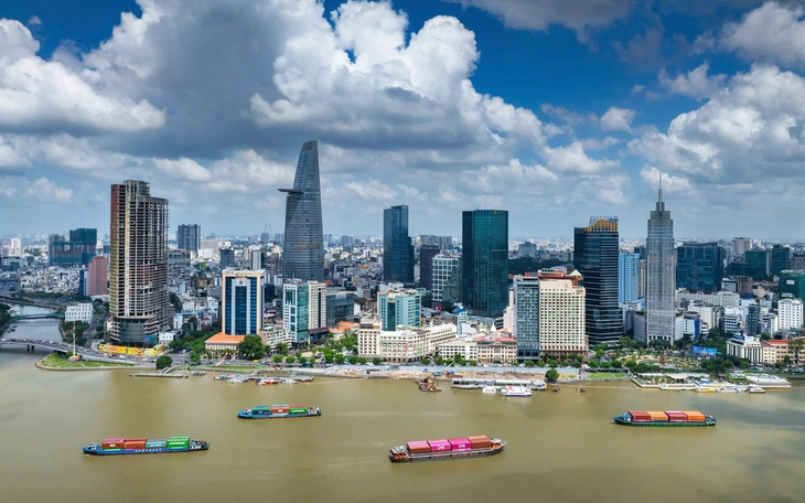 Phó chủ tịch Quốc hội: Chưa có chủ trương sắp xếp, sáp nhập đơn vị hành chính trong những năm tới - Ảnh 2.