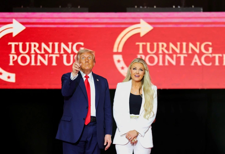 Tin tức thế giới 22-9: Nga nói Kiev 'tấn công khủng bố' Crimea; Ông Trump nói sẽ bảo vệ châu Âu - Ảnh 6.