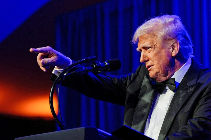 Ông Trump dọa 'điều tồi tệ sẽ xảy ra' nếu Afghanistan không trao lại căn cứ Bagram - Ảnh 1.