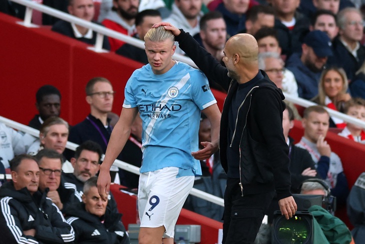 Khi Pep Guardiola trở thành 'thứ ông ghét nhất' - Ảnh 2.