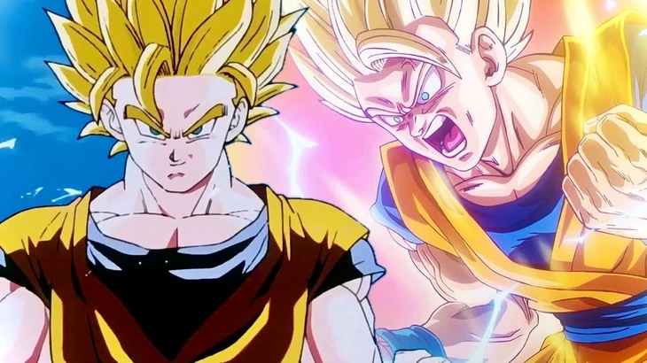 Dành riêng fan Dragon Ball: coi chừng AI dắt mũi bằng đồ chơi ảo! - Ảnh 1.