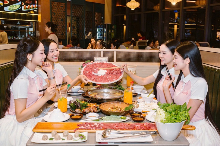 Vincom Mega Mall Royal Island ấn định ngày khai trương: Tọa độ 'chất nhất' Hải Phòng sắp lộ diện - Ảnh 5.