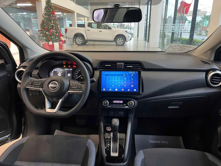 Tin tức giá xe: Nissan Almera giảm đến 80 triệu đồng - Ảnh 4.