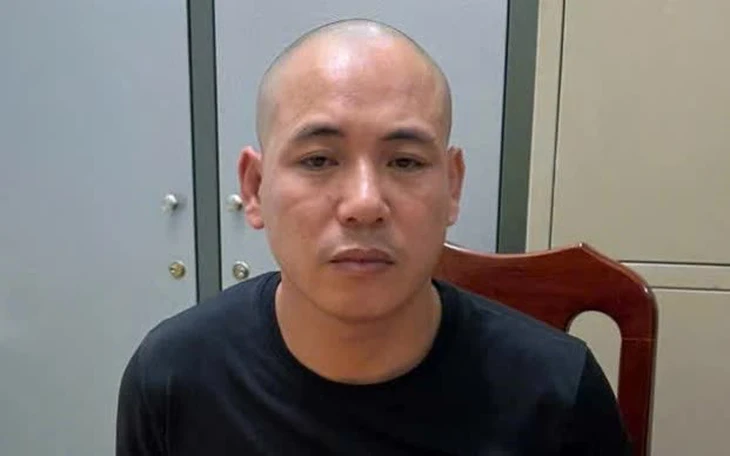 Tạm giữ nhóm thanh thiếu niên 'sàm sỡ' cô gái, đánh người ở hầm Kim Liên - Ảnh 3.