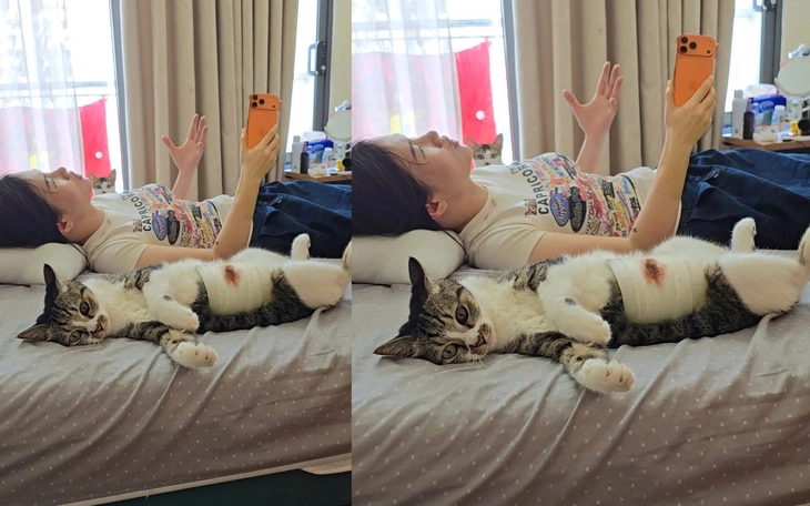 Nữ tổng tài yêu cầu vợ nhân viên: 'Hãy cầm lấy 11 tỉ và rời xa anh ấy' - Ảnh 4.