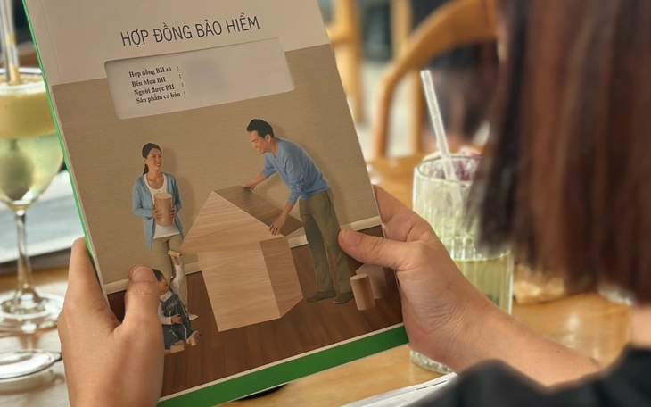 Thống đốc Nguyễn Thị Hồng: Bảo hiểm tiền gửi có gần 100.000 tỉ đồng nhưng không sử dụng được - Ảnh 2.