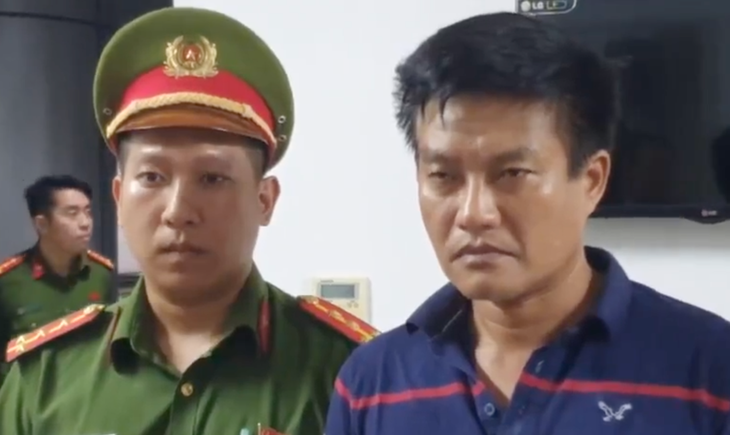 Bắt hai trưởng khoa Bệnh viện Đa khoa vùng Tây Nguyên vụ kê khống 500 ca tán sỏi - Ảnh 4.