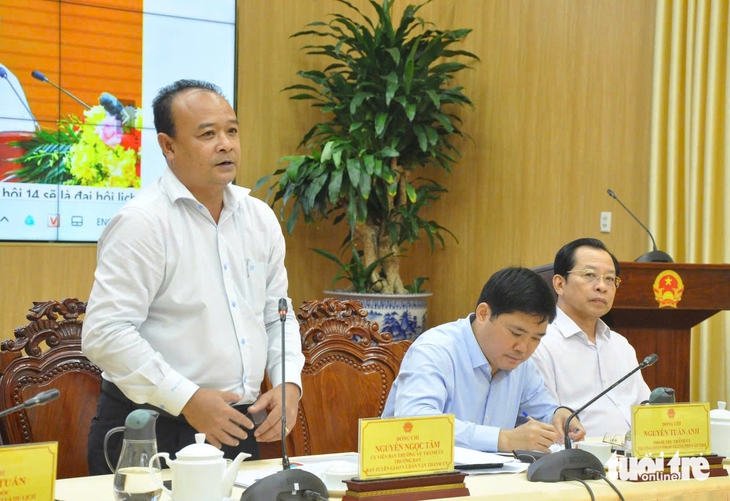 Cần Thơ tháo gỡ điểm nghẽn để trở thành cực tăng trưởng của quốc gia - Ảnh 1.