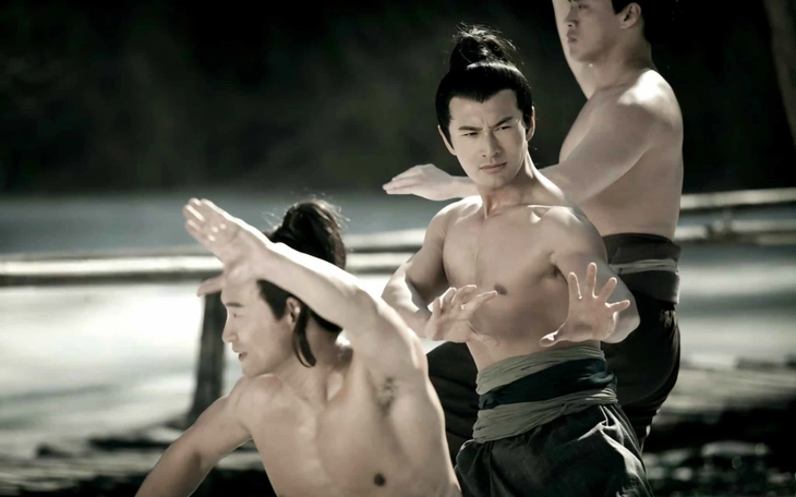 Cú đấm 'ngàn cân' liệu có thật? - Ảnh 4.