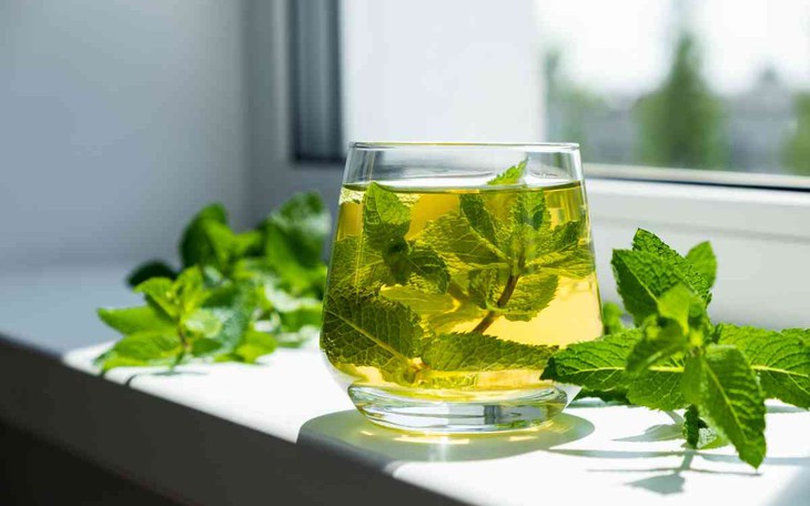 Uống nước đinh hương giúp diệt giun trong đường ruột? - Ảnh 2.