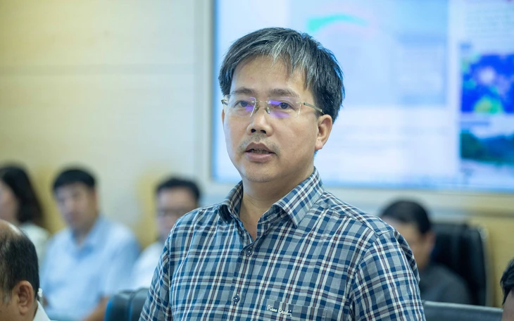Hôm nay, siêu bão Ragasa đi nhanh, vẫn giữ cường độ cấp 17, giật trên cấp 17 - Ảnh 4.