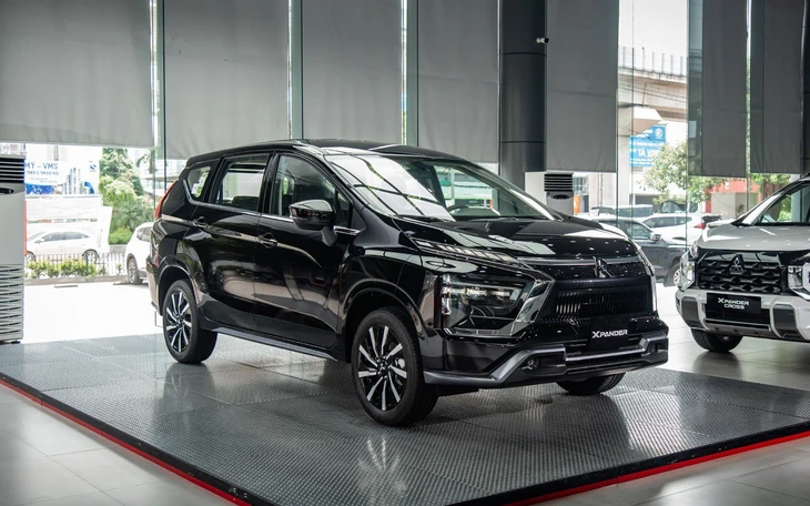 Tin tức giá xe: Suzuki XL7 Black Edition giảm 70 triệu tại đại lý, giá thực tế chưa đến 530 triệu - Ảnh 6.