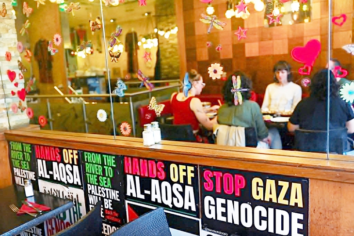 Công nhận Nhà nước Palestine, thế giới đang quay lưng với Israel - Ảnh 1.