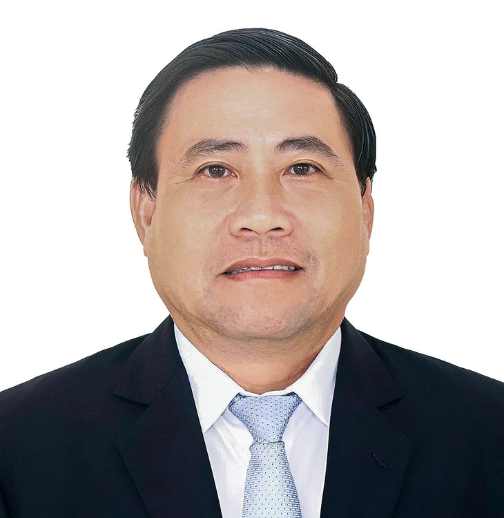 Ông Nghiêm Xuân Thành làm Bí thư Tỉnh ủy Khánh Hòa, chỉ định thêm 2 phó bí thư Tỉnh ủy khóa mới - Ảnh 7.