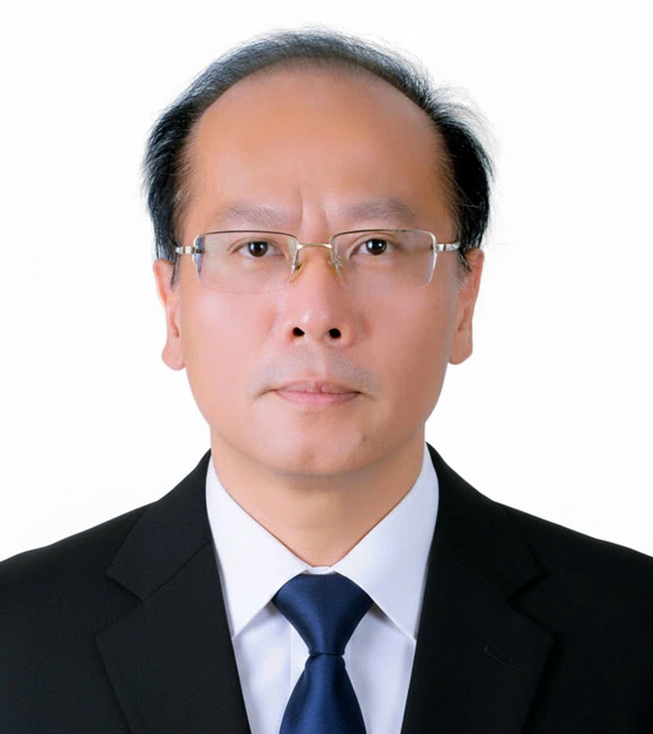 Ông Nghiêm Xuân Thành làm Bí thư Tỉnh ủy Khánh Hòa, chỉ định thêm 2 phó bí thư Tỉnh ủy khóa mới - Ảnh 6.