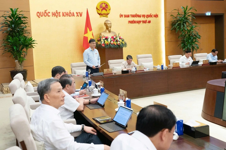 Đề xuất xác thực danh tính người livestream bán hàng, định danh người bán hàng trên mạng qua VNeID - Ảnh 2.
