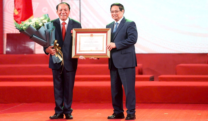 Thi đua yêu nước của những người làm văn hóa, thể thao, du lịch - Ảnh 1. Thi đua yêu nước của những người làm văn hóa, thể thao, du lịch - Ảnh 1.