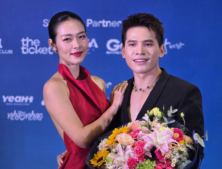 Quốc Thiên 'tuổi gì' mà tổ chức concert 10.000 khán giả? - Ảnh 3.