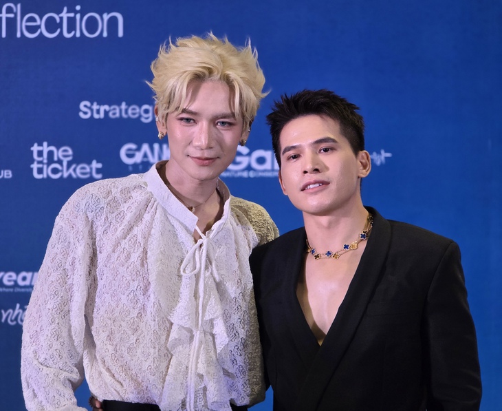 Quốc Thiên 'tuổi gì' mà tổ chức concert 10.000 khán giả? - Ảnh 6.