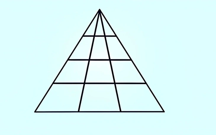Thử tài IQ: Di chuyển một que diêm để 3+14=8 thành phép tính đúng - Ảnh 7.