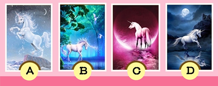 Tarot: Chuyện tình cảm của bạn năm nay thế nào? - Ảnh 1.