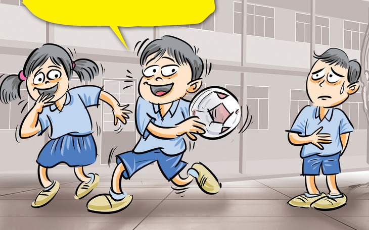 Tranh cãi việc mua đồng phục... ngủ, phụ huynh người nói hợp lý, người nói 'vẽ vời' - Ảnh 2.