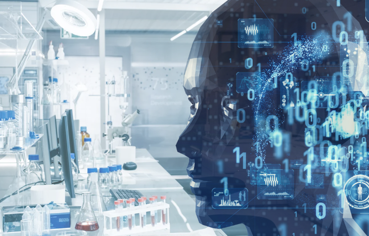 AI tạo ra vi rút diệt khuẩn: Hy vọng chữa bệnh hay hiểm họa tiềm ẩn? - Ảnh 1.