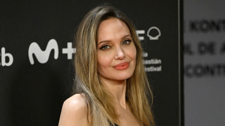 Angelina Jolie: 'Tôi không còn nhận ra đất nước mình nữa' - Ảnh 1.