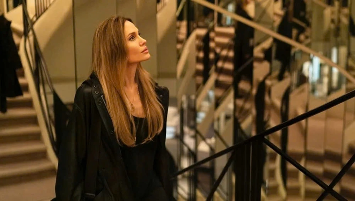 Angelina Jolie: 'Tôi không còn nhận ra đất nước mình nữa' - Ảnh 3.