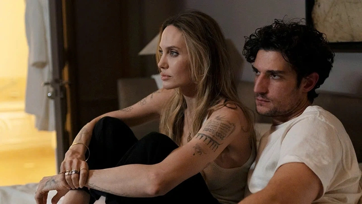 Angelina Jolie: 'Tôi không còn nhận ra đất nước mình nữa' - Ảnh 4.