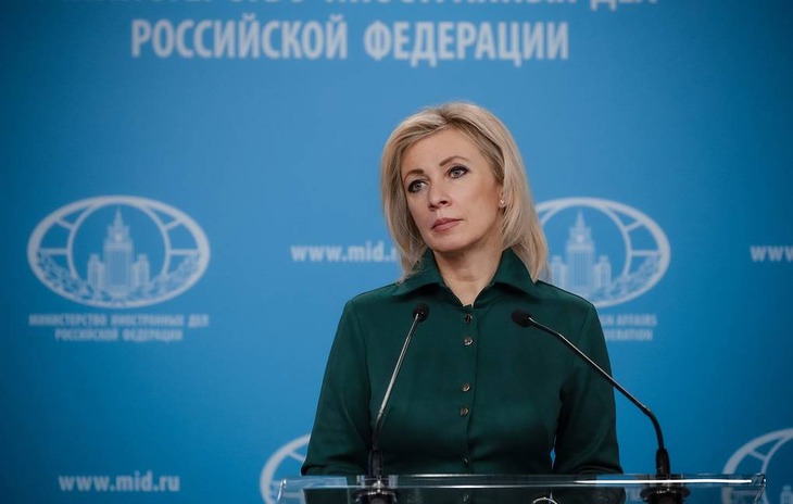 Vụ tấn công Crimea: Nga kêu NATO và EU 'soi gương' - Ảnh 1.