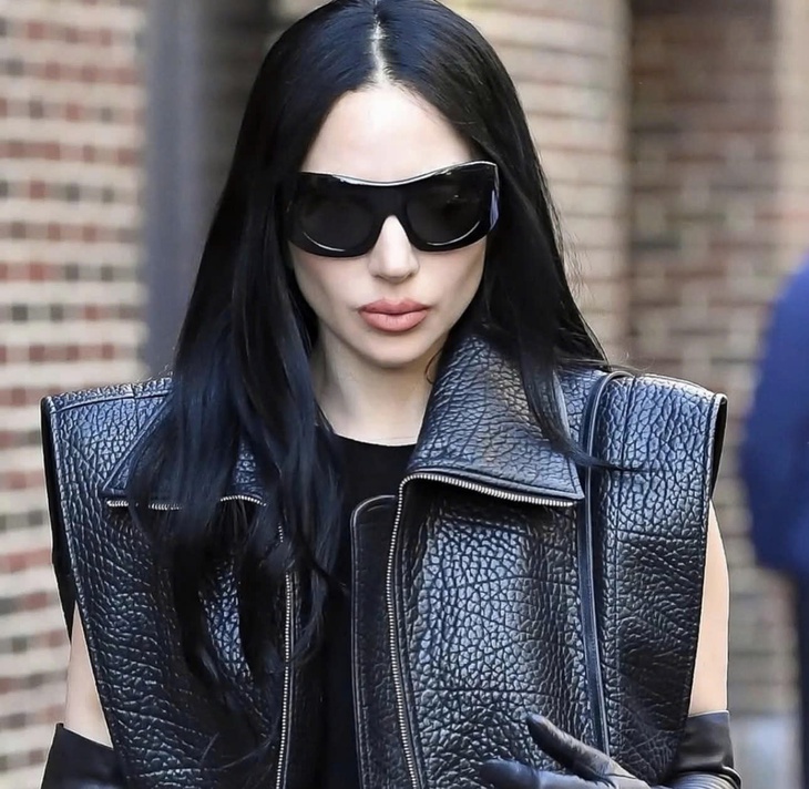 Lady Gaga sẽ góp mặt trong The Devil Wears Prada 2 và đối đầu với Meryl Streep? - Ảnh 1.