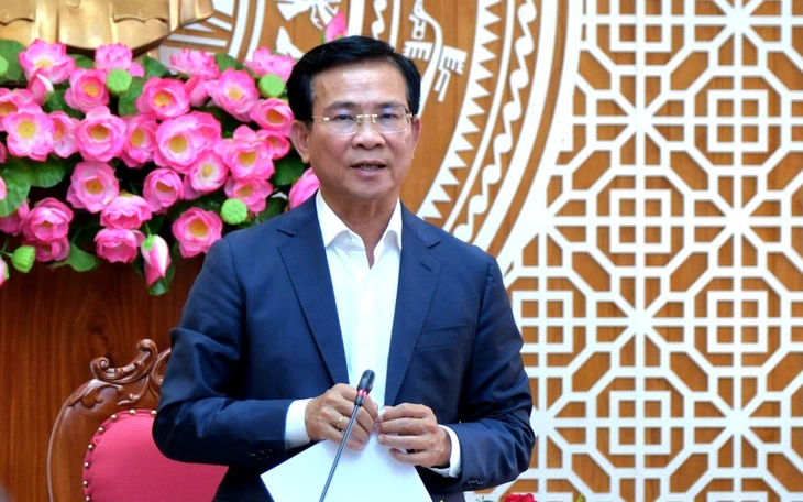 'Phải nhớ chuyện giải ngân đầu tư công như nhớ người yêu' - Ảnh 3.