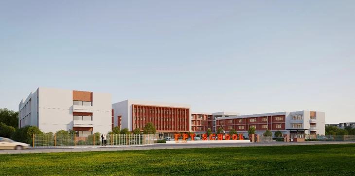 Ecopark ra mắt phân khu nhà phố The Campus 2, tại đô thị sinh thái lớn nhất Nghệ An - Ảnh 6.