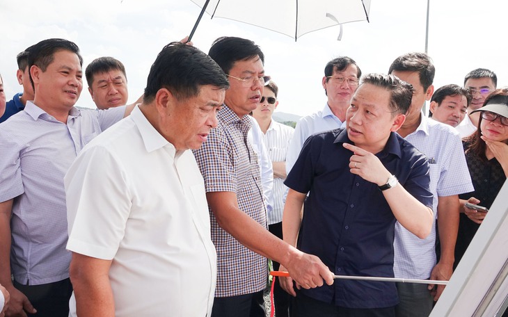 An Giang quyết xử lý nghiêm các dự án không triển khai làm năm 2026 - Ảnh 4.