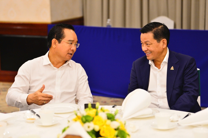  Mong có 'đàn chim Việt' sánh vai 'đại bàng' thế giới - Ảnh 5.