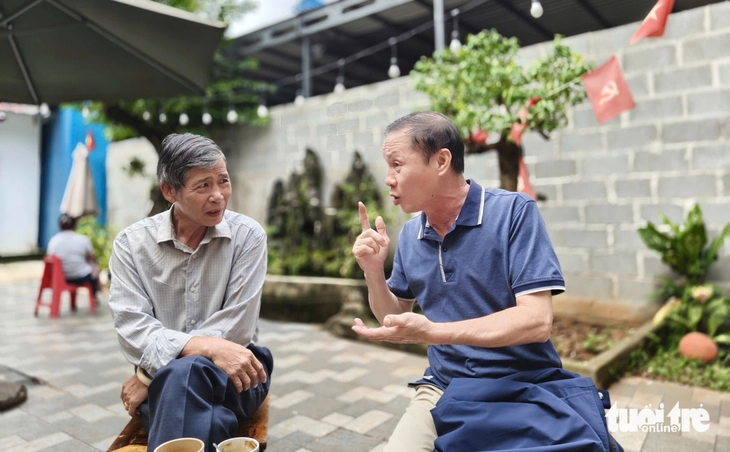 Đắk Lắk cân nhắc đề nghị thu hồi 'trắng' đất sân bay Buôn Ma Thuột cấp sai từ 40 năm trước - Ảnh 4.