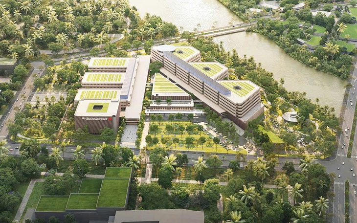 Yêu cầu kiểm tra, xử lý về phản ánh thu phí giữ xe vượt mức ở Bệnh viện Đa khoa Khánh Hòa- Ảnh 3.