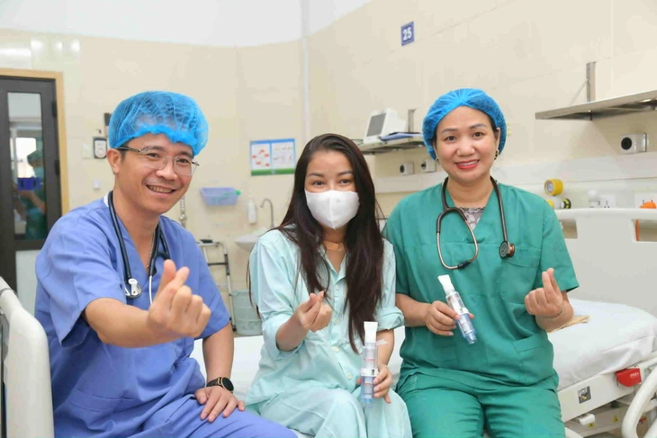 Hồi sinh kỳ diệu nhờ ghép phổi, ghép tim  - Ảnh 1.